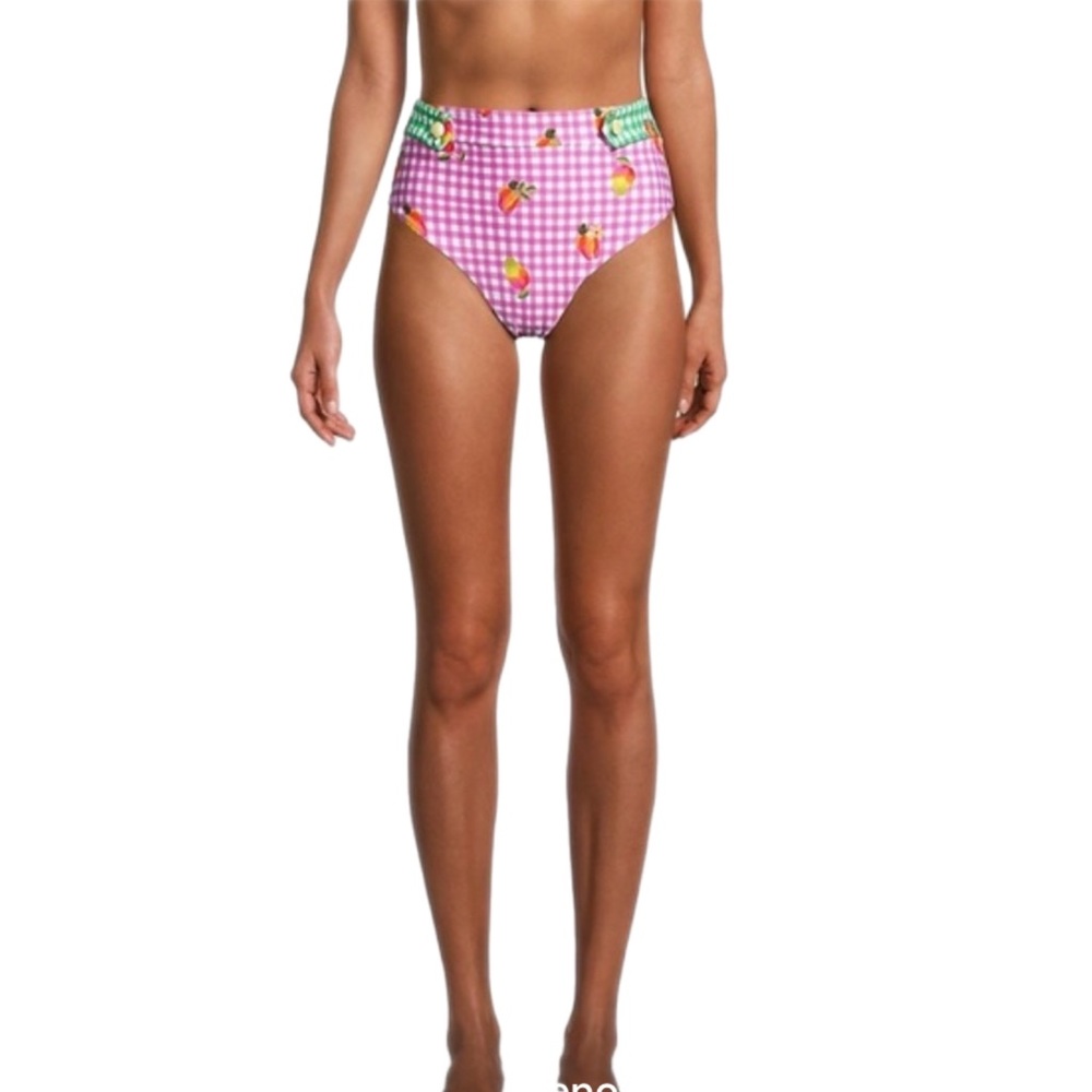 Farm Rio, Bikini Bottom - Picture 2 of 9